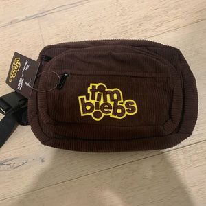 Tim Biebs fanny pack. Never used. New with tags